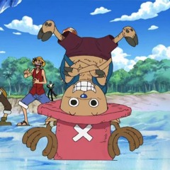 kiriba  - chopper!