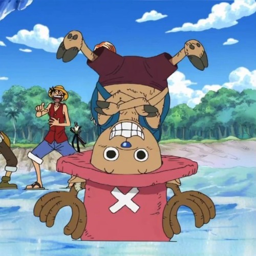 kiriba  - chopper!
