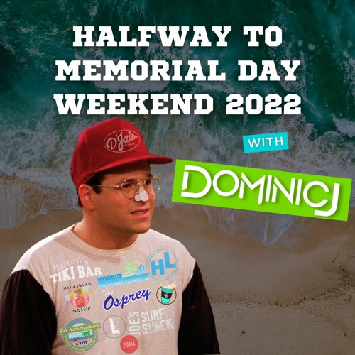 HALFWAY TO MDW 2022 MIX ~ D'JAIS ~ OSPREY ~ BAR A ~ TIKI ~ PORTA ~ HEADLINER ~ LEGGETT'S ~ JOE'S
