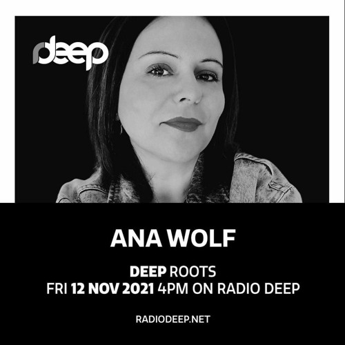 Ana Wolf - Deep Roots #17