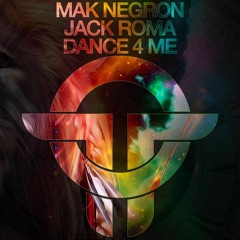 Dance 4 Me Alongside Mak Negron [Twist Of Time Records]