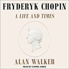 DOWNLOAD/PDF  Fryderyk Chopin: A Life and Times