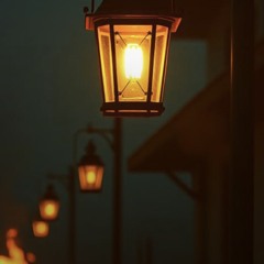 The Shining Light