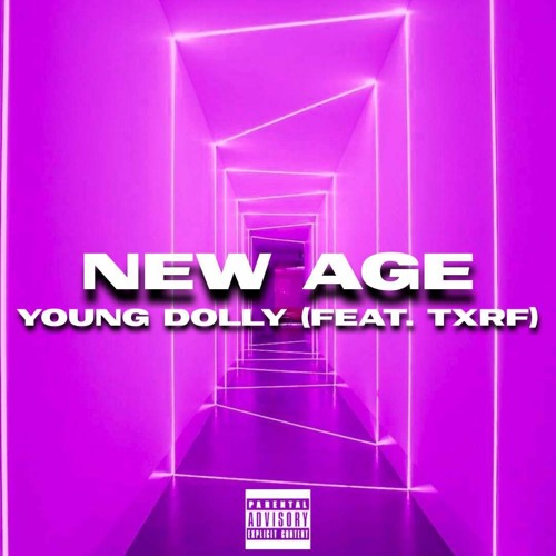 New Age Feat. Txrf