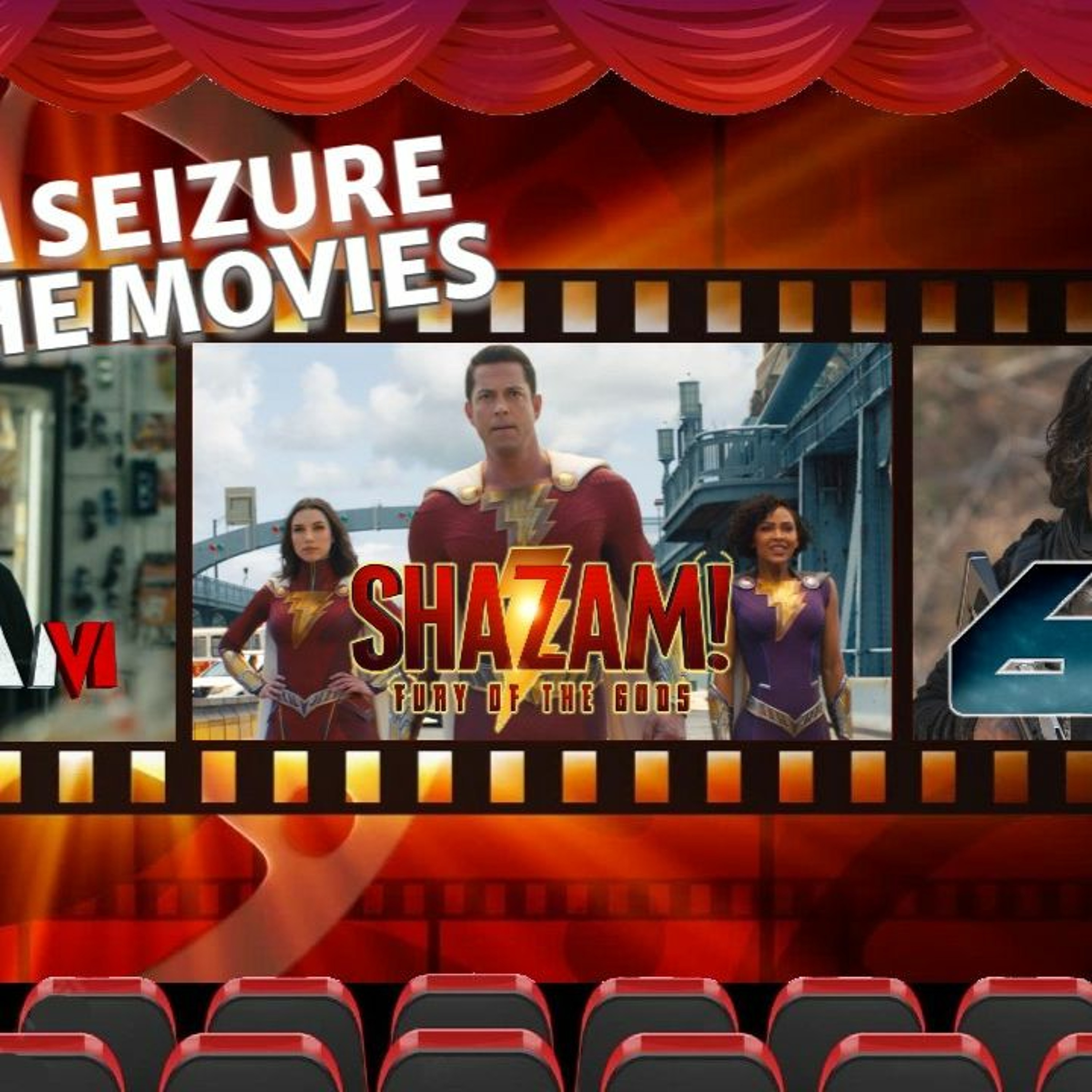 Film Seizure