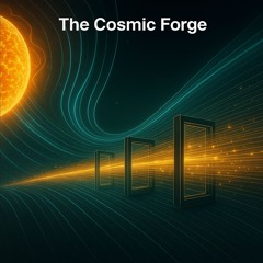 The Cosmic Forge