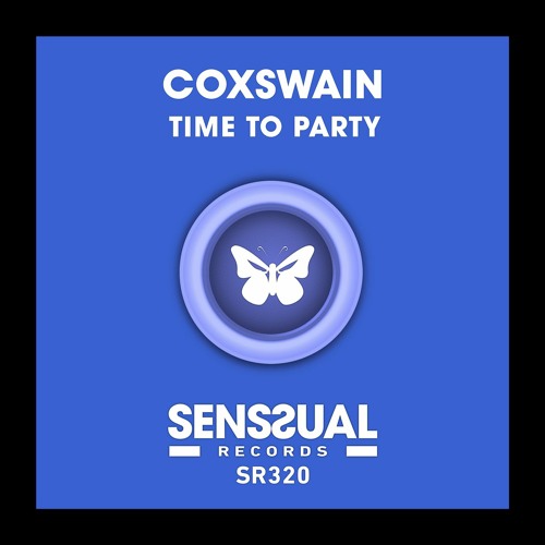 Coxswain - Time To Party (Radio Edit)