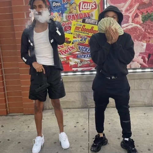 Bloodhound Q50 - Feel Like