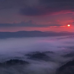 Light Scapes - Max Sampla