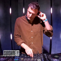 #18 Warm Up | BABA THE KNIFE @ SKALAR Festival Showcase