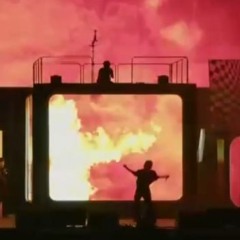 J-Hope - ARSON (Lollapalooza Chicago 2022 LIVE)