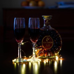 Stawberry Wine