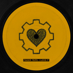I Love It [Free Download]