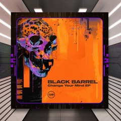 Black Barrel - What You Think [Dispatch Recordings] PREMIERE