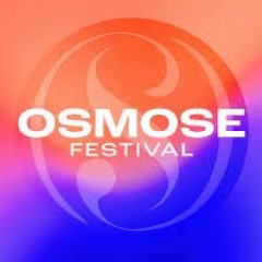 Osmose Festival Contest - EDM Mix
