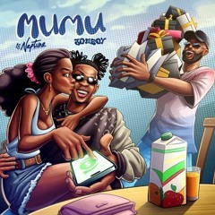 DJ Neptune & Joeboy - Mumu