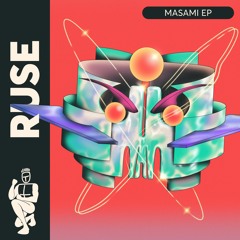 PREMIERE: Ruse - Masami [Scuffed]