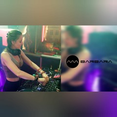 DJane Barbara - Amsterdam Club (DJ Set)