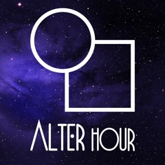 Alter Hour Mix Series #016 - Macarie