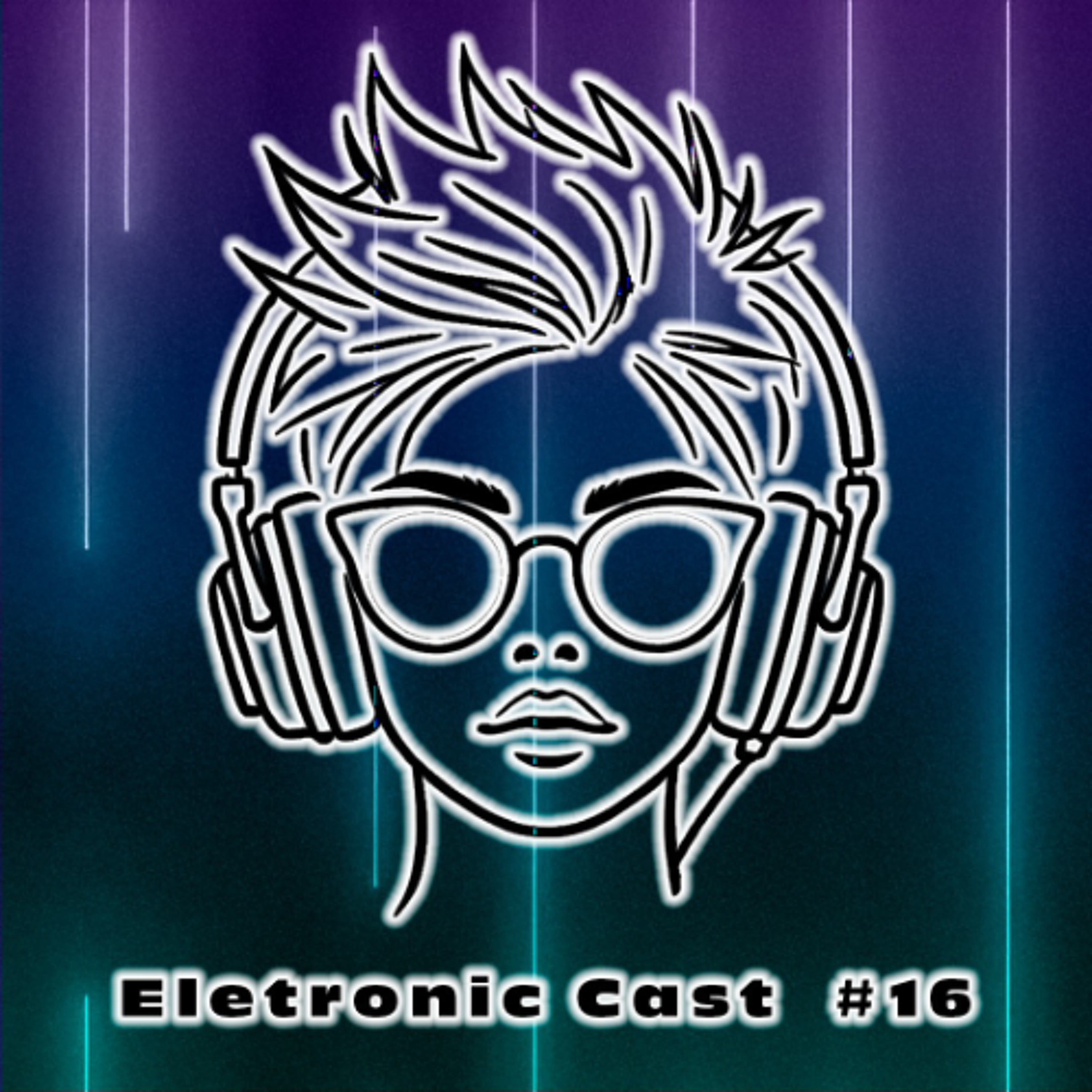 Eletronic Cast # 16 - Deep House - 2 episode artwork