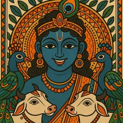 Madhuradhipate - Lofi