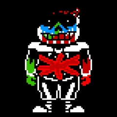 Undertale Demonic Breath phase 8.5: Hopeless Fail