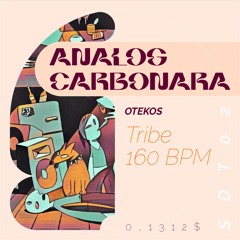 Otekos - Analog Carbonara