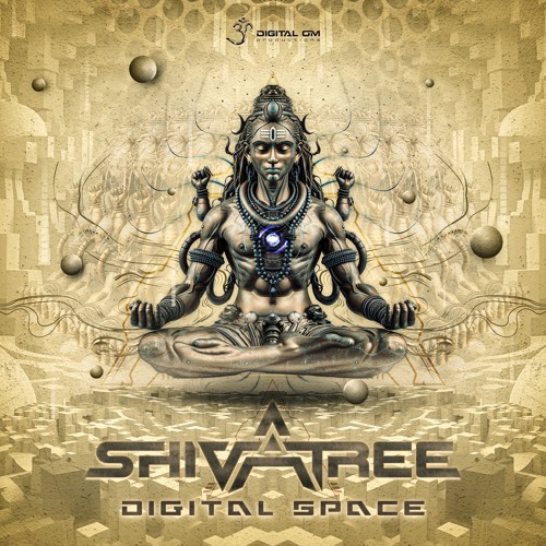 Digital Space (Original Mix)