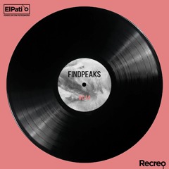 Elpatio Podcast #014 - FindPeaks