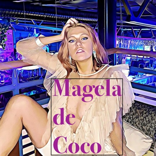 Magela De Coco set 001