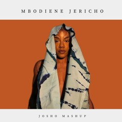 Mbodiene Jericho ( Josho Mashup ) - Everything Counts Vs. Iniko