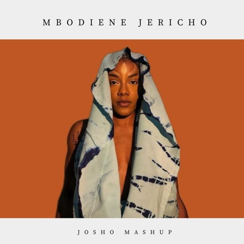 Mbodiene Jericho ( Josho Mashup ) - Everything Counts Vs. Iniko