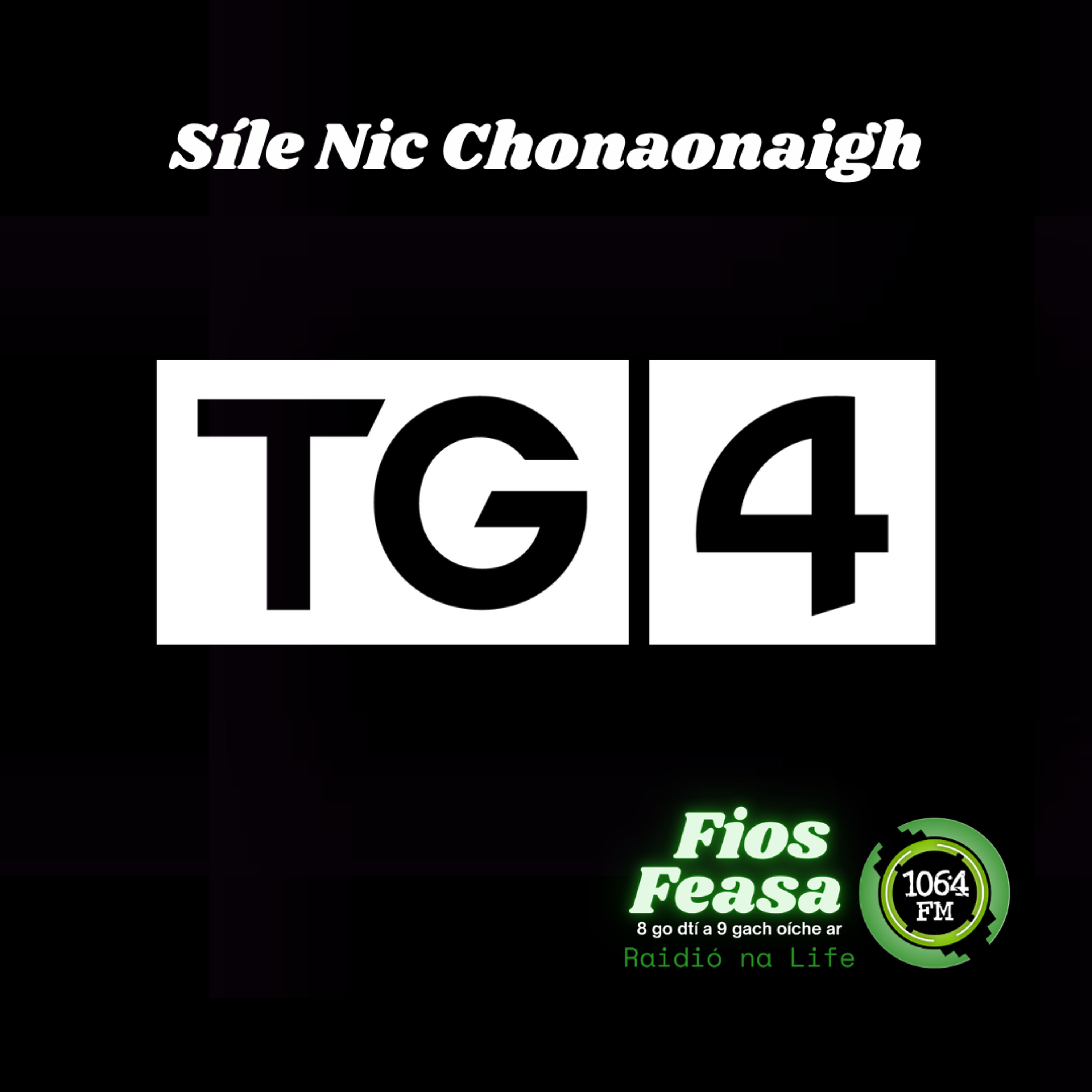 Síle Nic Chonaonaigh
