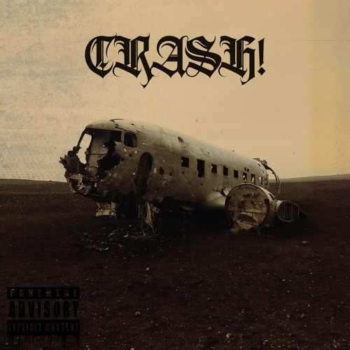 crash! (prod. aureola)