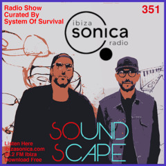 SOundScape #351 System Of Survival