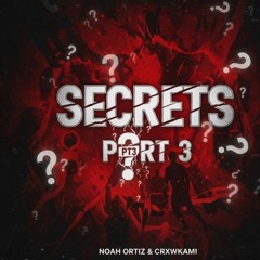 noah ortiz x crxwkami - need to prove (6astardcanrise)