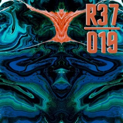 R37 Podcast 019 | Morgenstern b2b Borne
