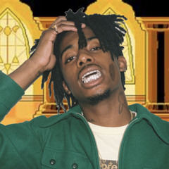 M.E.G.A.L.O.V.A.N.I.A (Playboi Carti - R.I.P x funee sands under tail)