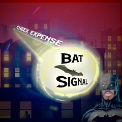 Bat Signal | Don't Rush Dancehall Remix (freestyle)