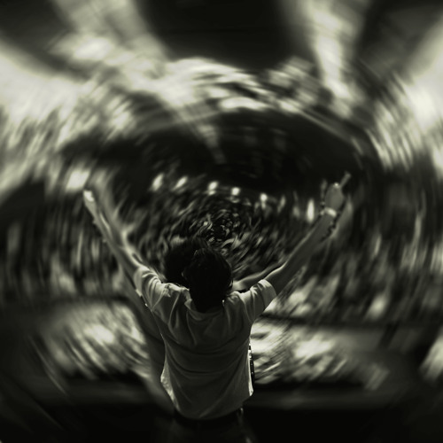 Klaas - Our Own Way ( Burdy Remix )