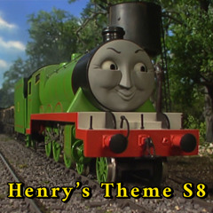 Henry’s Theme S8