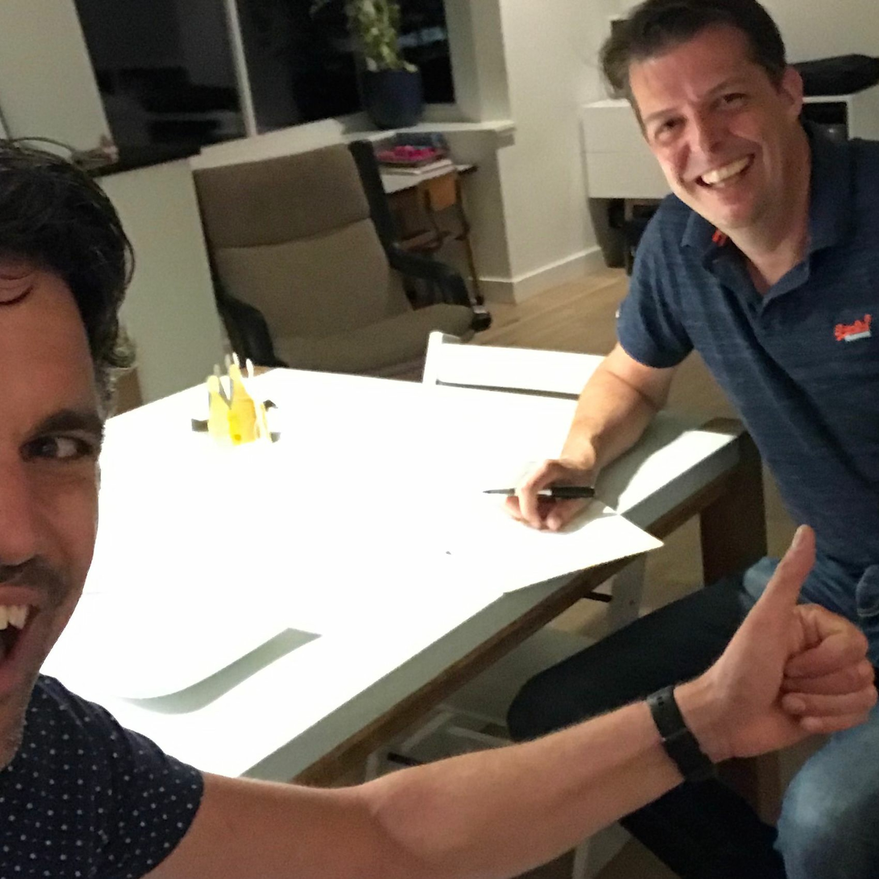 024/7 - De podcast met de makers en doeners uit Nijmegen die onze stad kleur geven