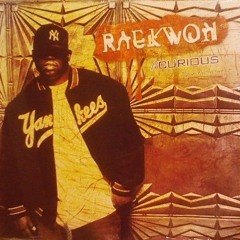 Raekwon - Curious (2025 Remix)