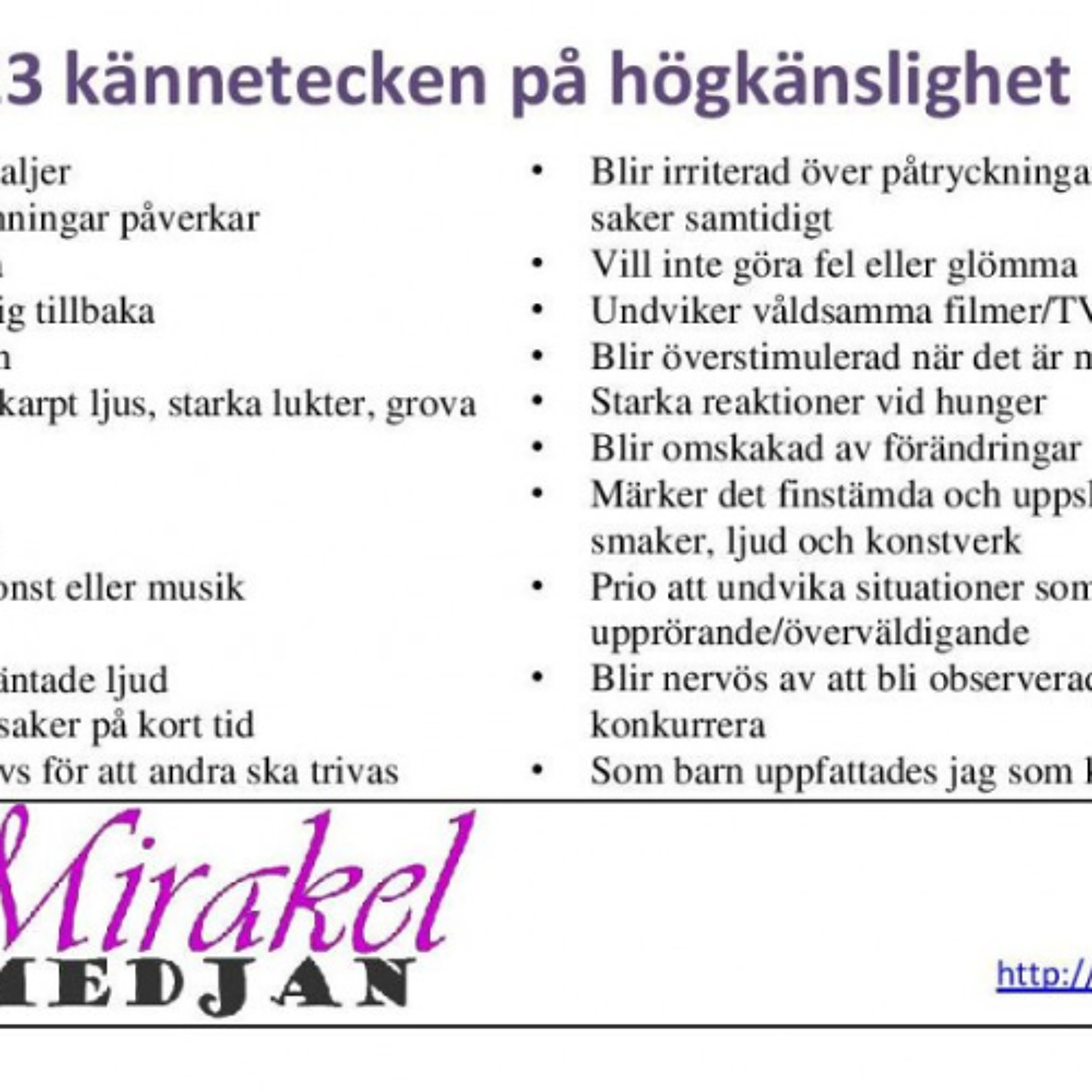 EP389 Högkänslighet och att skala av episode artwork