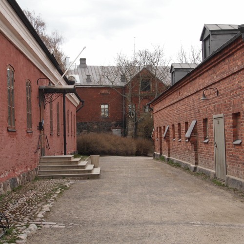 Another Day in the Compound Remix