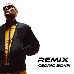 Eli Brown - Wavey (Remix Cedric Bonfi)