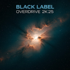 BlackLabel-Overdrive 2k25