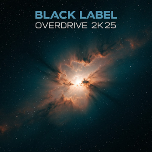 BlackLabel-Overdrive 2k25