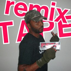 Chris Brown - 8scuse Me Miss (8ruki remix + no mix)