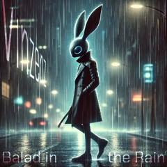 Ballad in the Rain